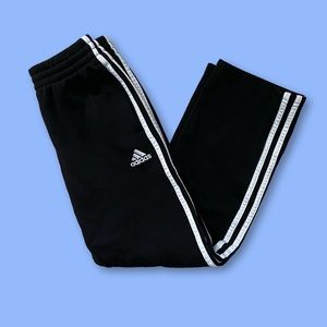 ADIDAS TRACK PANTS
